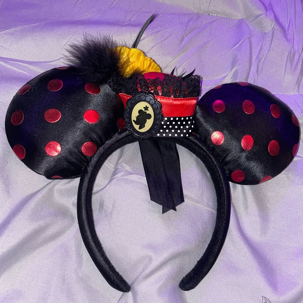 Classic Minnie Ears